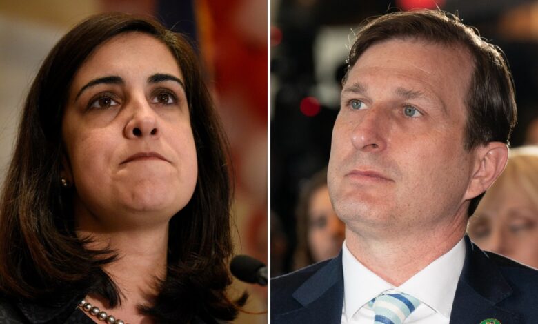 Жалбени суд стаје на страну демократа у случају промене округа у Њујорку