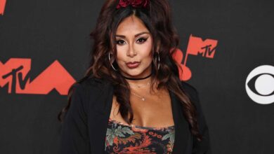 Ницоле ‘Снооки’ Полиззи открива дијагнозу рака грлића материце