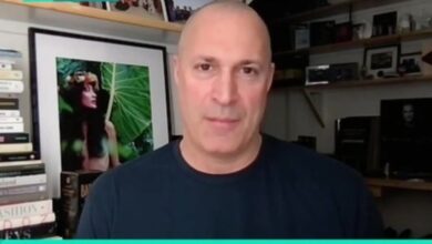 АНТМ судија признаје да су делови ‘болни’ за поновно гледање | Култура АНТМ судија признаје да су делови ‘болни’ за поновно гледање | Култура