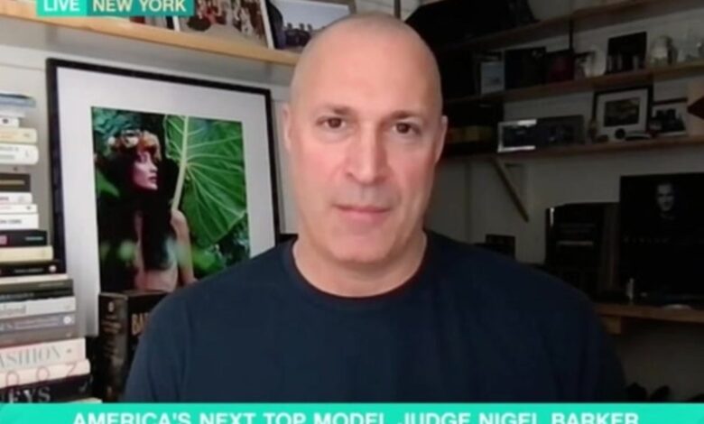 АНТМ судија признаје да су делови ‘болни’ за поновно гледање | Култура АНТМ судија признаје да су делови ‘болни’ за поновно гледање | Култура