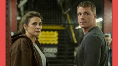 Водич за глумце и ликове у сезони 3 ‘Ноћног агента’