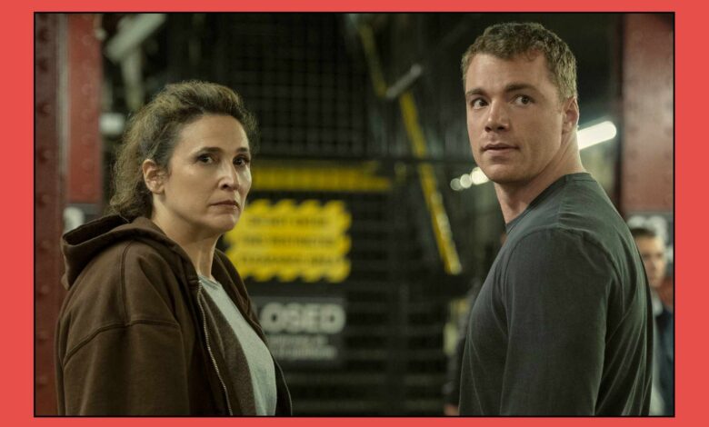 Водич за глумце и ликове у сезони 3 ‘Ноћног агента’