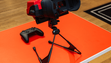 Нинтендо виртуелни дечак је глупа, али забавна експлозија из прошлости