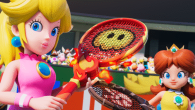 Нинтендо наставља да попуњава празнине