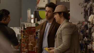 Одвојите време (путујте) да видите ‘Нирванна Тхе Банд Тхе Схов Тхе Мовие’ Одвојите време (путујте) да видите ‘Нирванна Тхе Банд Тхе Схов Тхе Мовие’