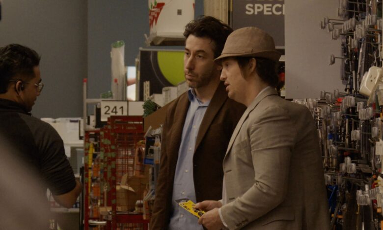 Одвојите време (путујте) да видите ‘Нирванна Тхе Банд Тхе Схов Тхе Мовие’