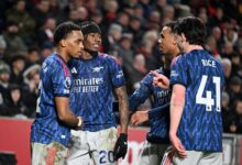 Арсенал је искористио своју шансу у Брентфорду да би истакао виталну промену потребну да задржи Ман Сити