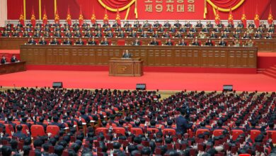 Ким Џонг Ун пооштрава контролу над владајућом странком Северне Кореје 15. годину заредом