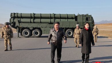 Ким Џонг Ун изабрао је своју 13-годишњу ћерку за наследника да влада Северном Корејом, саопштила је шпијунска агенција