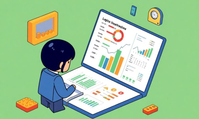 НотебоокЛМ прави револуцију: 9 невероватних стилова за инфографику, од Лего-а до стрипова!