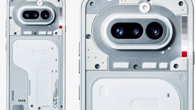 Ништа није могло да дочека да покаже телефон 4А