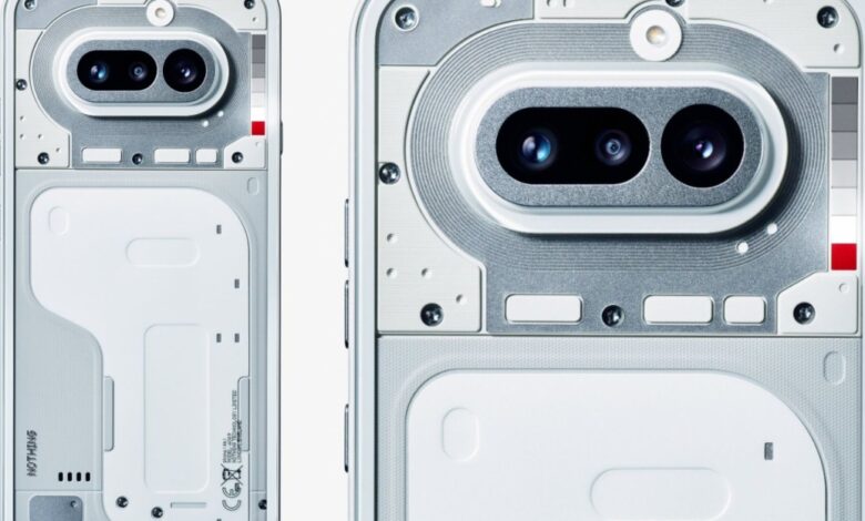 Ништа није могло да дочека да покаже телефон 4А