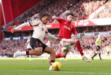 Може ли Арне Слот више да одоли галами за Ливерпуловом тинејџерском звездом Риом Нгумохом?