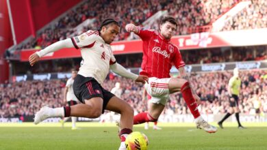 Може ли Арне Слот више да одоли галами за Ливерпуловом тинејџерском звездом Риом Нгумохом?