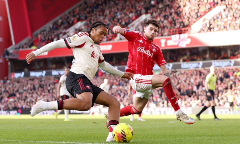 Може ли Арне Слот више да одоли галами за Ливерпуловом тинејџерском звездом Риом Нгумохом?