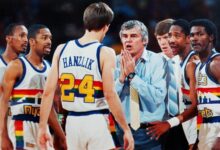 Даг Мо, који је оживео НБА као тренер 1980-их, преминуо је у 87.