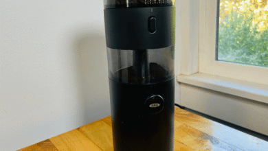 Your Coffee Grinder Is as Important as Your Brewer—Here Are the 5 Best We’ve Tested
