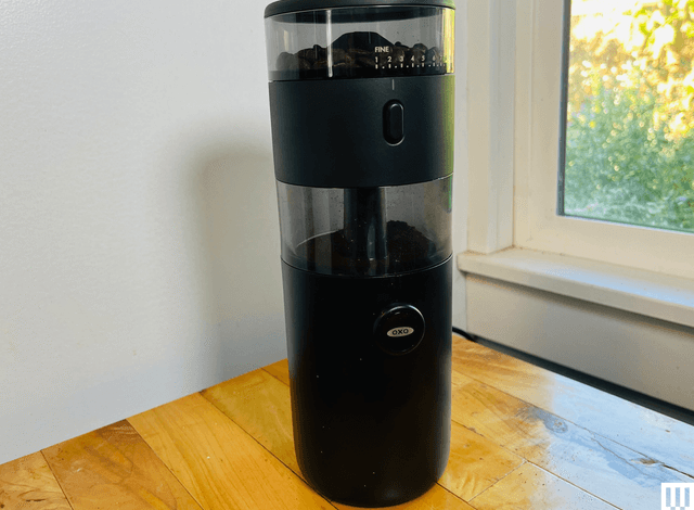 Your Coffee Grinder Is as Important as Your Brewer—Here Are the 5 Best We’ve Tested
