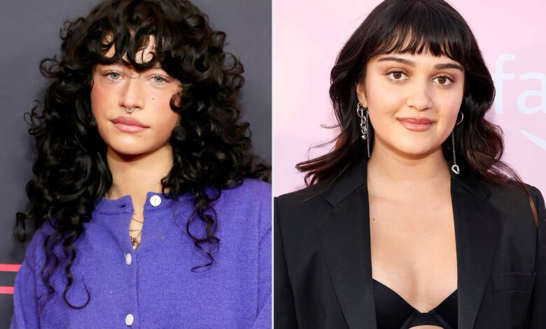 ‘Дееп Цутс’ преиначује улогу Одесса А’зион након избељивања контроверзе