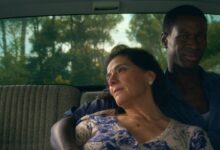 Хиам Аббасс води романсу од маја до децембра