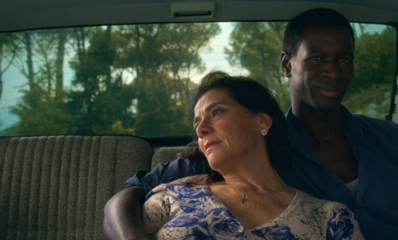 Хиам Аббасс води романсу од маја до децембра