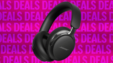 Најбоље слушалице за поништавање буке за путовања су 50 УСД попуста