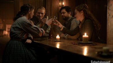 Шеф ‘Оутландера’ објашњава снимање више завршетака (ексклузивно)