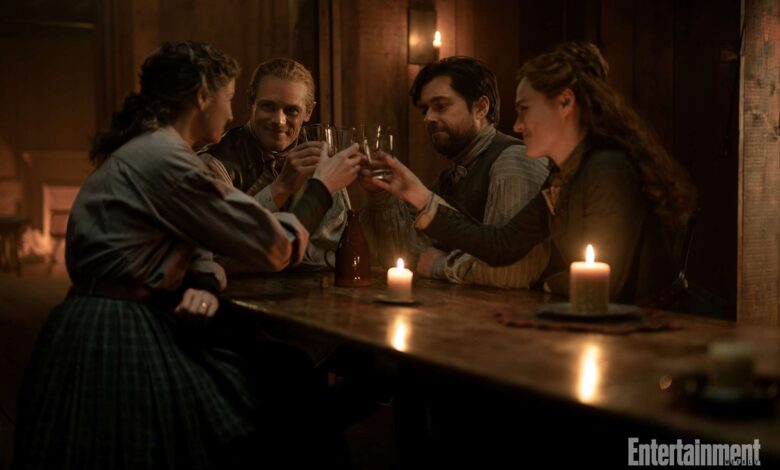 Шеф ‘Оутландера’ објашњава снимање више завршетака (ексклузивно)