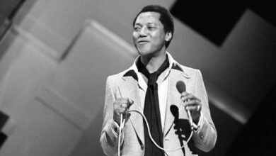 Британска фолк икона Лаби Сифре (80) најављује први нови албум за 28 година