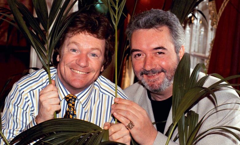 „Какав лик“: Џим Дејвидсон одаје почаст после смрти иконе снукера Џона Вирга