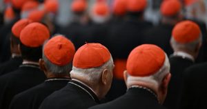 Ватикански кардинали се спремају да изаберу Фрањиног наследника – Диарио Баста! Ватикански кардинали се спремају да изаберу Фрањиног наследника – Диарио Баста!