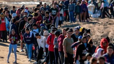 САД шири кампању у мексичким мрежама за протеривање миграната – Диарио Баста!