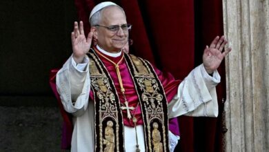 Роберт Францис Превост преузима понтификат као Лав КСИВ – Диарио Баста!