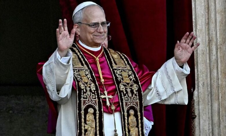 Роберт Францис Превост преузима понтификат као Лав КСИВ – Диарио Баста!