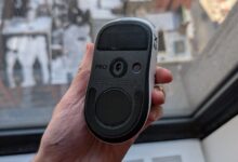 Логитецх-ов нови Суперстрике је бржи, прилагодљивији миш за игре