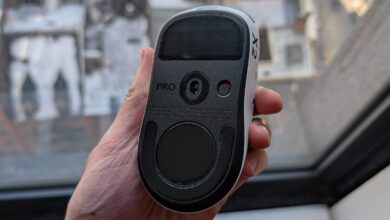 Логитецх-ов нови Суперстрике је бржи, прилагодљивији миш за игре Логитецх-ов нови Суперстрике је бржи, прилагодљивији миш за игре