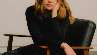 Следећа велика ствар Берлин: Луна Ведлер