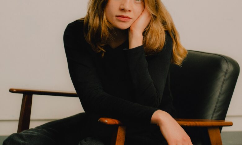 Следећа велика ствар Берлин: Луна Ведлер