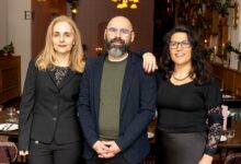 Берлинале отвара немачко-израелски фонд ФутуреНАРРАТИВЕ