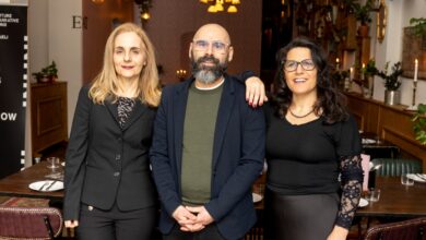 Берлинале отвара немачко-израелски фонд ФутуреНАРРАТИВЕ