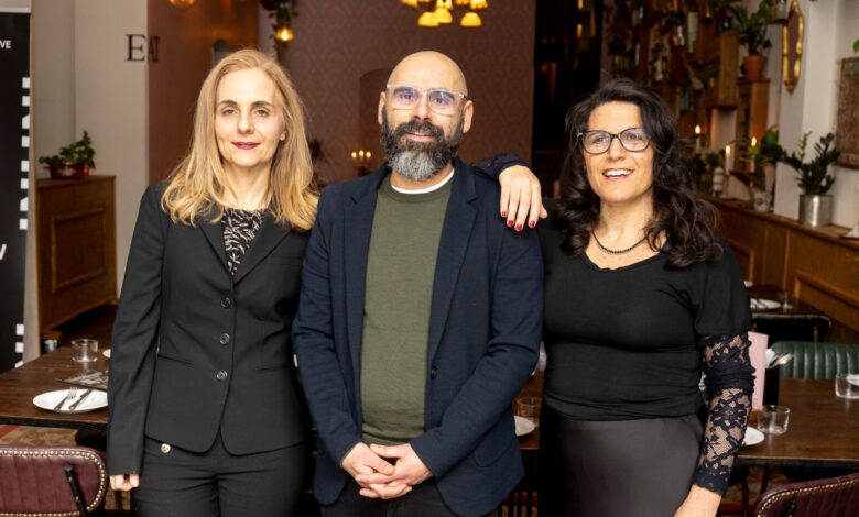 Берлинале отвара немачко-израелски фонд ФутуреНАРРАТИВЕ