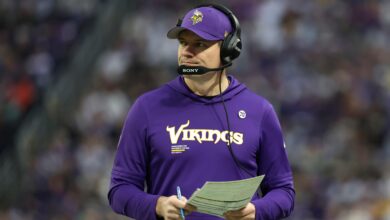 Викингс ХЦ О’Цоннелл говори о потенцијалном добијању више моћи у односу на одлуке о листи након одласка ГМ-а