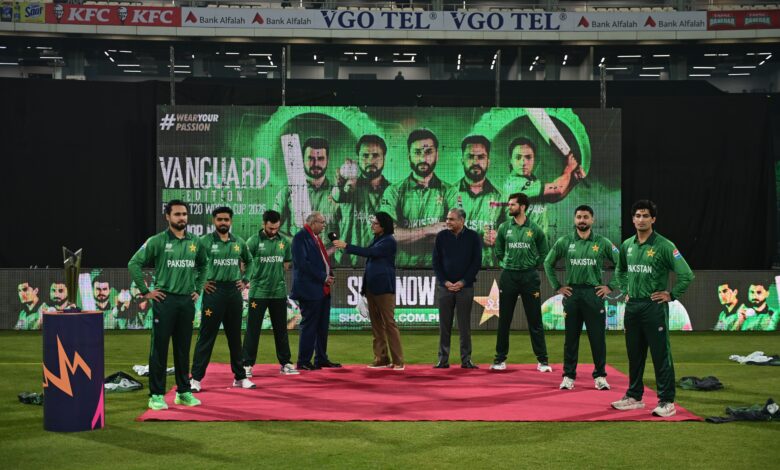 Inside the geopolitical drama threatening to overshadow T20 Cricket World Cup Inside the geopolitical drama threatening to overshadow T20 Cricket World Cup