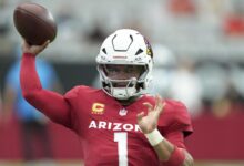 Будућност кардинала Кајлера Мареја, временска линија за одлуку о којој расправља ХЦ ЛаФлеур усред гласина о трговини