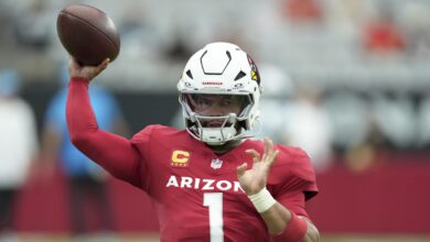 Будућност кардинала Кајлера Мареја, временска линија за одлуку о којој расправља ХЦ ЛаФлеур усред гласина о трговини