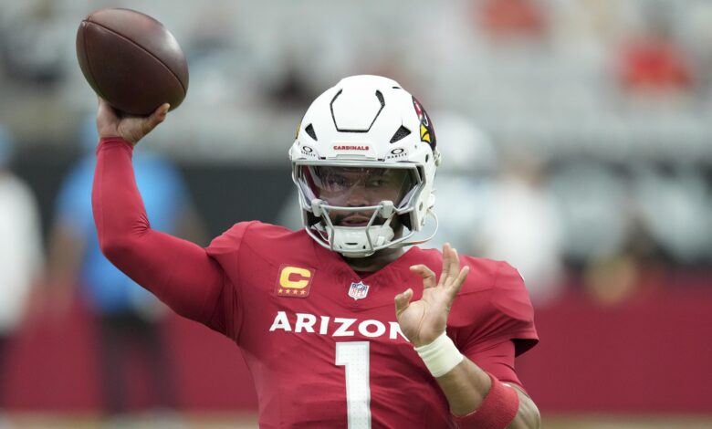 Будућност кардинала Кајлера Мареја, временска линија за одлуку о којој расправља ХЦ ЛаФлеур усред гласина о трговини