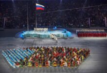 Зимске игре прослављају 50 година и враћа се руска застава