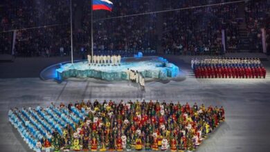 Зимске игре прослављају 50 година и враћа се руска застава