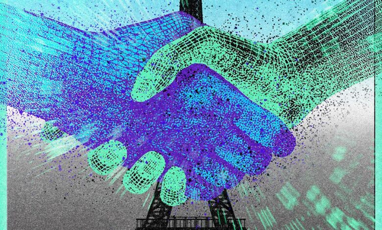 Ривали у индустрији вештачке интелигенције се удружују на акцелератору покретања