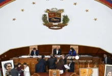 Венецуелански парламент усвојио историјски закон о амнестији, стотине политичких затвореника биће ослобођене